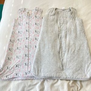 Gunamuna Gunapod Bamboo Sleep Duvet, 3-9m, 2.8 tog & 1.0 tog